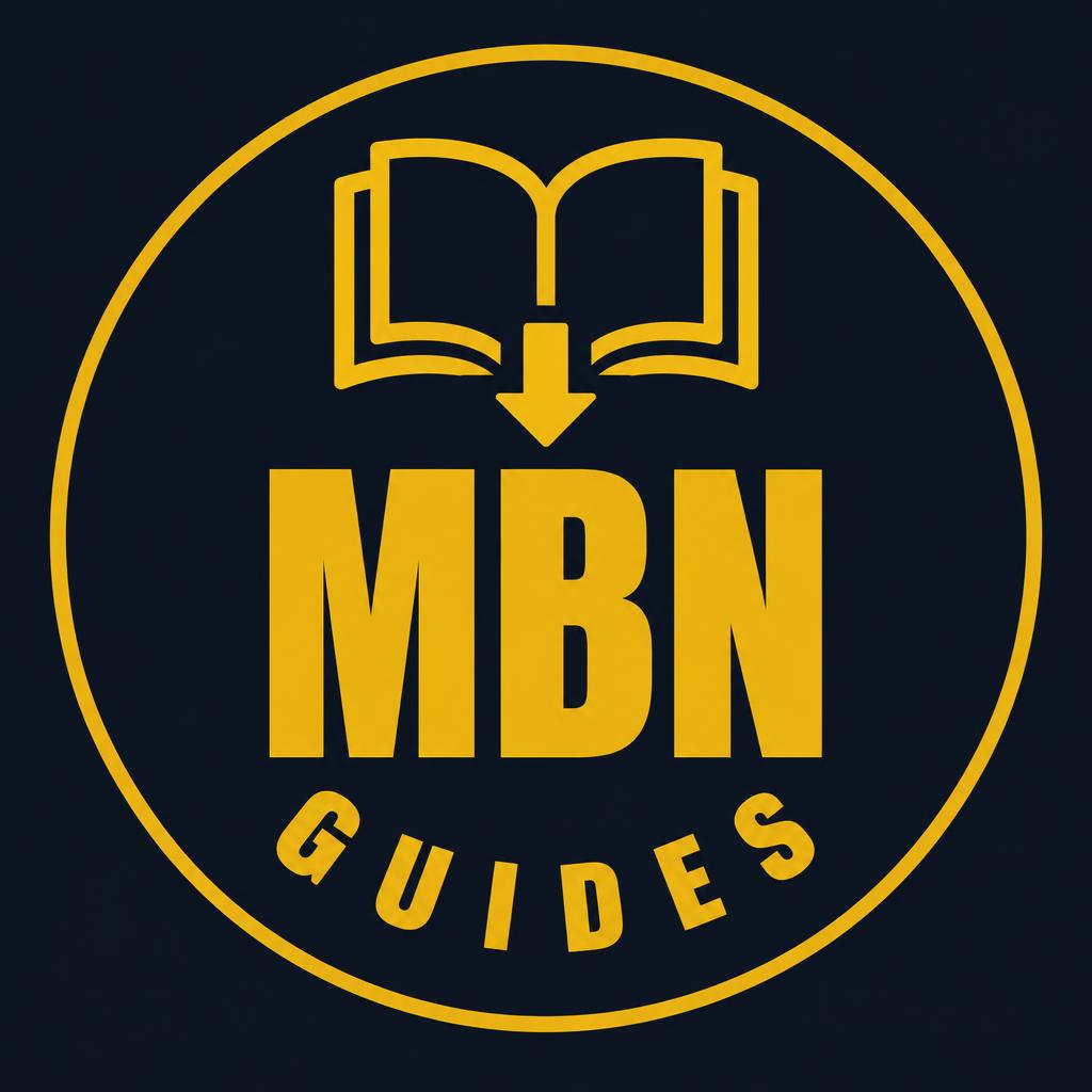 MBN Legal Guides